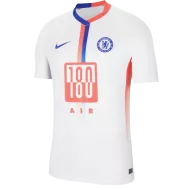 Chelsea Jersey Custom Fourth Away Soccer Jersey 2020/21 - bestsoccerstore