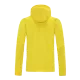 Men's Puma Borussia Dortmund Yellow Hoodie Jacket Soccer Jersey 2021/22 - bestsoccerstore