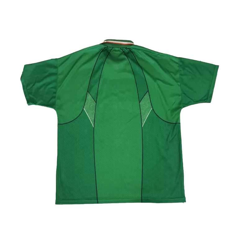 Ireland Retro Soccer Jersey Away Replica 1994