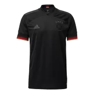 Germany Jersey Custom Soccer Jersey Away 2020 - bestsoccerstore