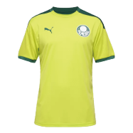 Replica Puma Palmeiras Training Soccer Jersey 21/22-Yellow