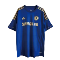 Retro Chelsea Replica 12/13 Home Soccer Jersey - bestsoccerstore