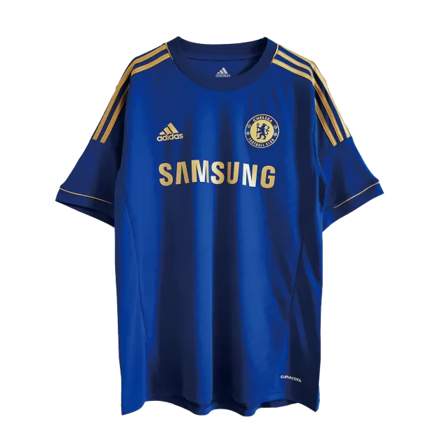 Chelsea cheap jersey 2012