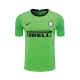Replica Nike Inter Milan Koalkeeper Soccer Jersey 20/21-Green - bestsoccerstore