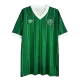 Celtic Jersey Away Soccer Jersey 1984/86 - bestsoccerstore