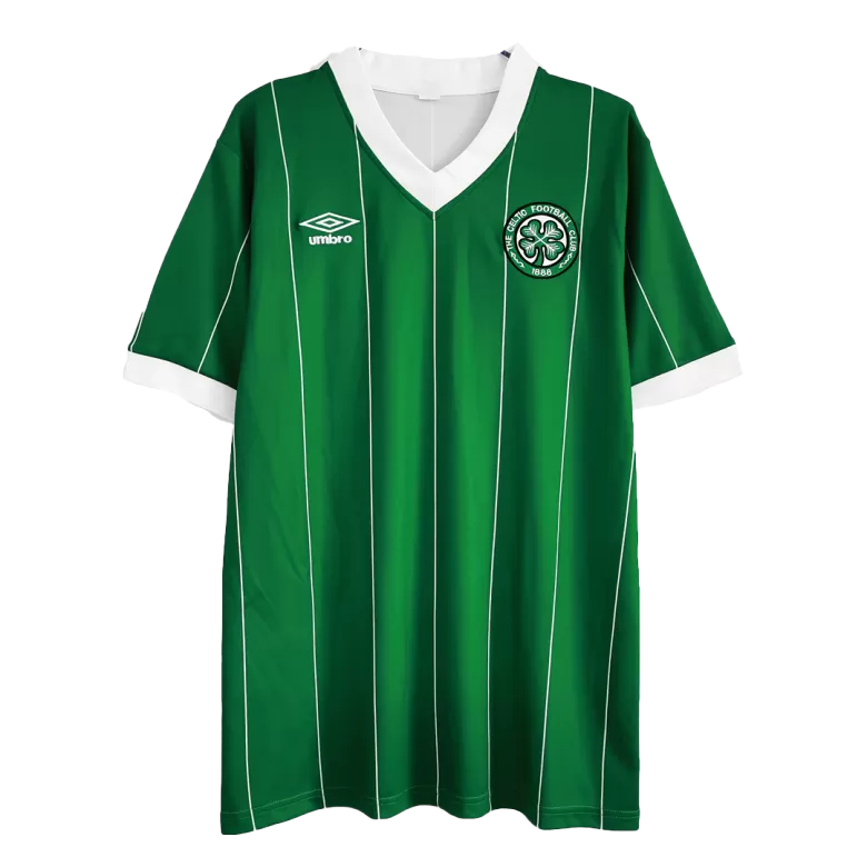 82 84 86 89 Celtic Retro Soccer Jerseys 1991 1992 1998 1999 12 13