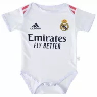Real Madrid Jersey Home Soccer Jersey 2020/21 - bestsoccerstore