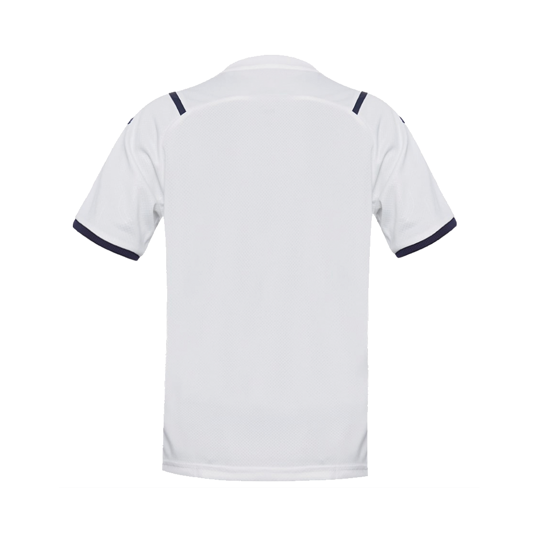 Italy Jersey Away Soccer Jersey 2021