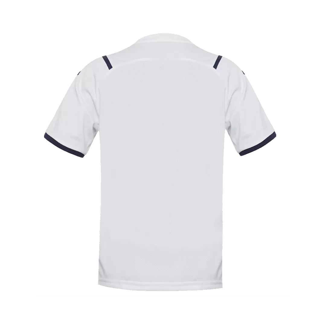 Italy Jersey Away Soccer Jersey 2021