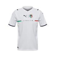 Italy Jersey Away Soccer Jersey 2021