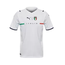 Italy Jersey Away Soccer Jersey 2021 - bestsoccerstore
