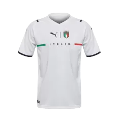 Italy Jersey Away Soccer Jersey 2021 - bestsoccerstore