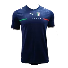 Italy Jersey Goalkeeper Soccer Jersey 2021 - bestsoccerstore
