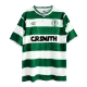 Celtic Jersey Home Soccer Jersey 1987/88 - bestsoccerstore