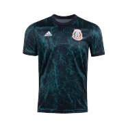 Mexico Jersey Soccer Jersey 2020