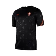 Portugal Jersey Soccer Jersey 2021 - bestsoccerstore