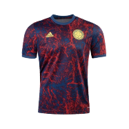 Colombia Jersey Soccer Jersey 2020