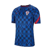 Croatia Jersey Soccer Jersey 2020 - bestsoccerstore