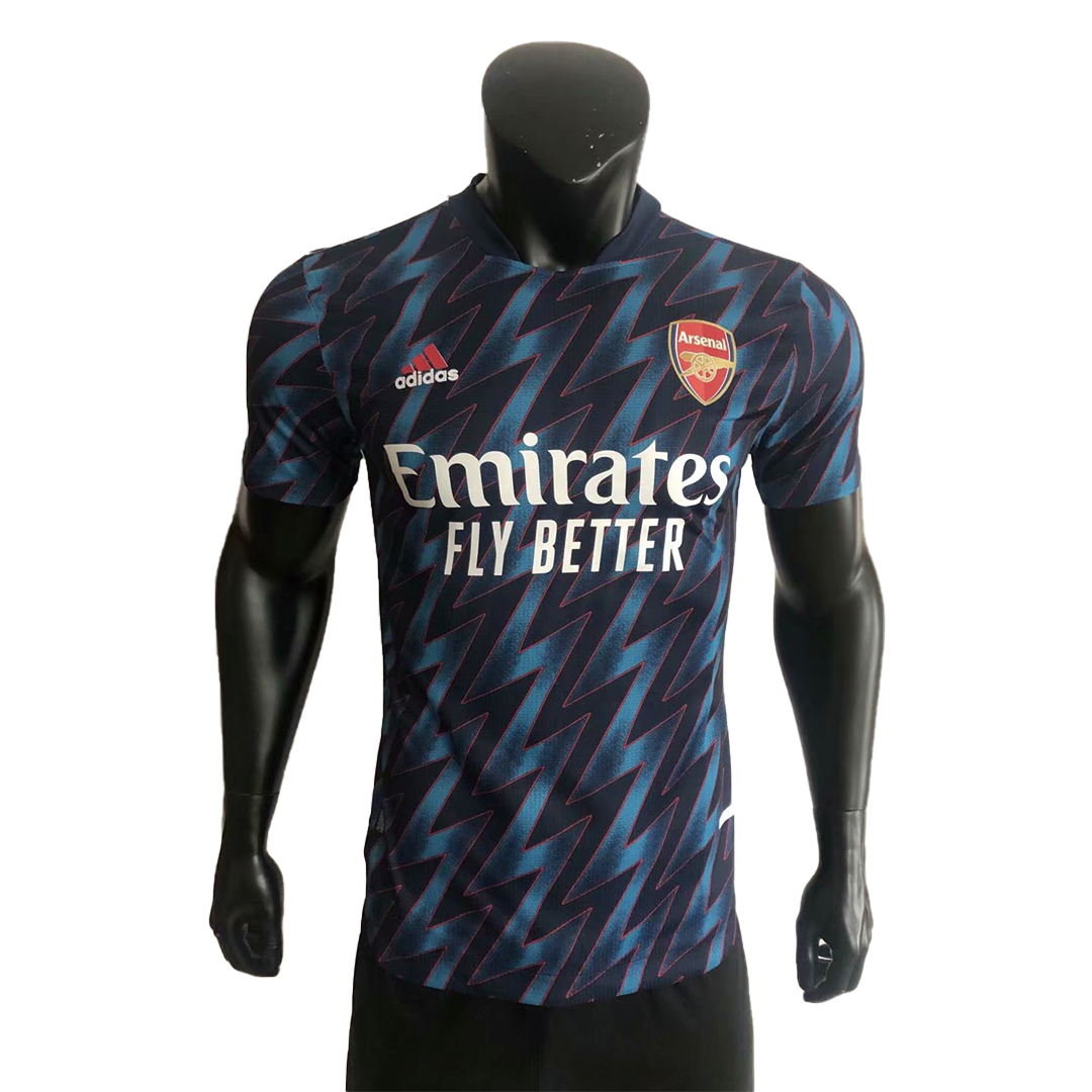 Arsenal Jersey Away Soccer Jersey 202122