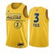 All Star Jersey Chris Paul #3 NBA Jersey 2021