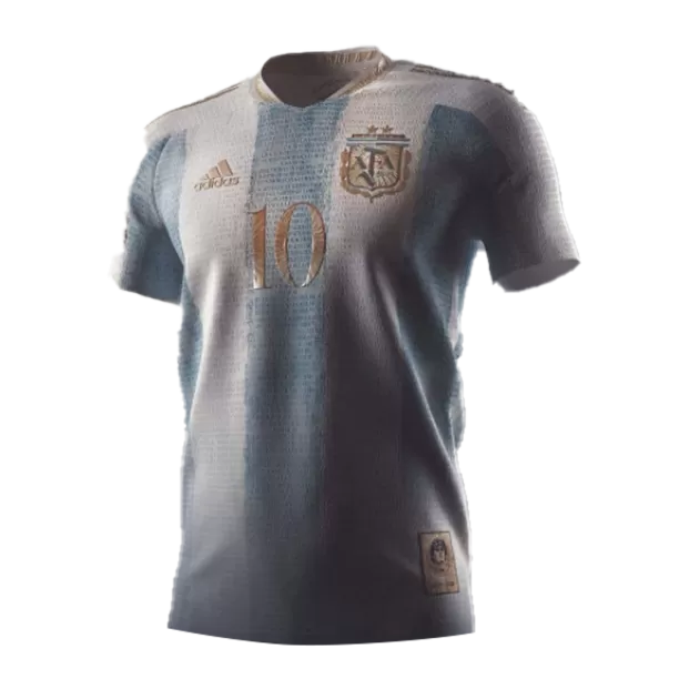 Argentina Jersey