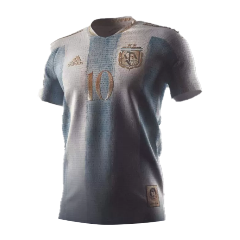 maradona argentina shirt