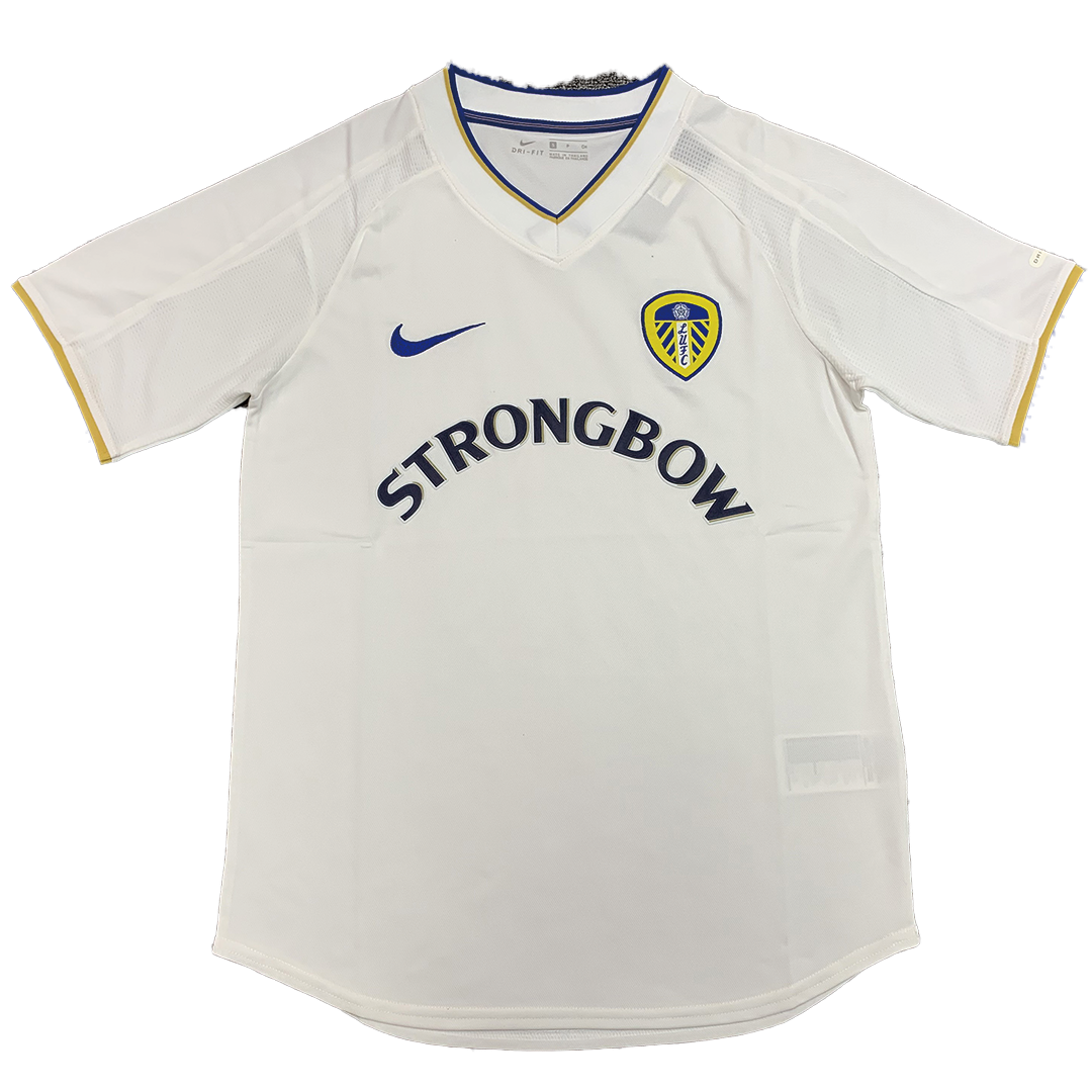 Leeds United Jersey Online | Best Soccer Store