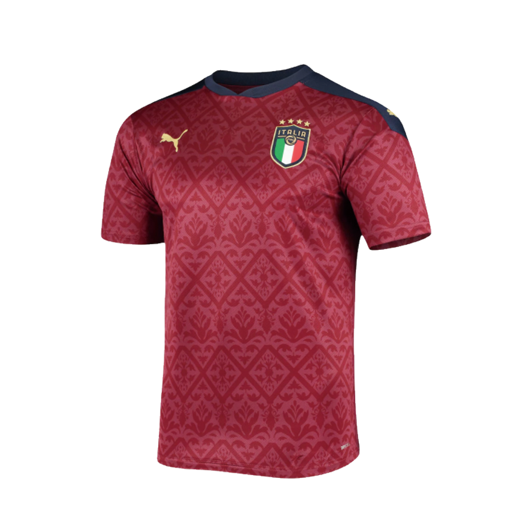 Italy Jersey Soccer Jersey 2020