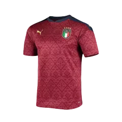 Italy Jersey Soccer Jersey 2020 - bestsoccerstore