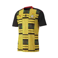 Ghana Jersey Away Soccer Jersey 2020 - bestsoccerstore