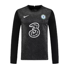 Chelsea Custom Jersey Soccer Jersey 2020/21 - bestsoccerstore