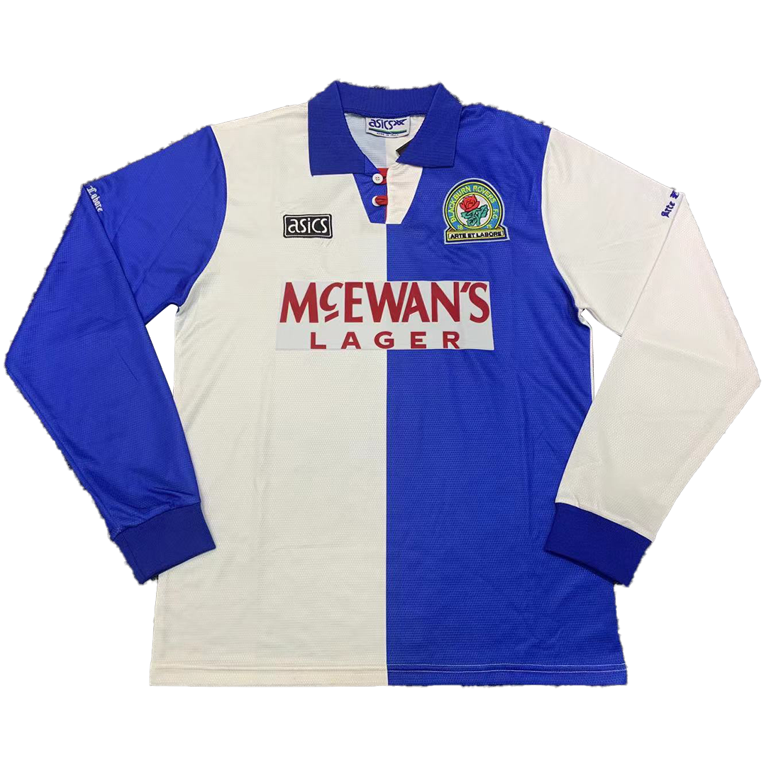 Blackburn Rovers Jersey,Blackburn Rovers FC Jersey | Best Soccer Store