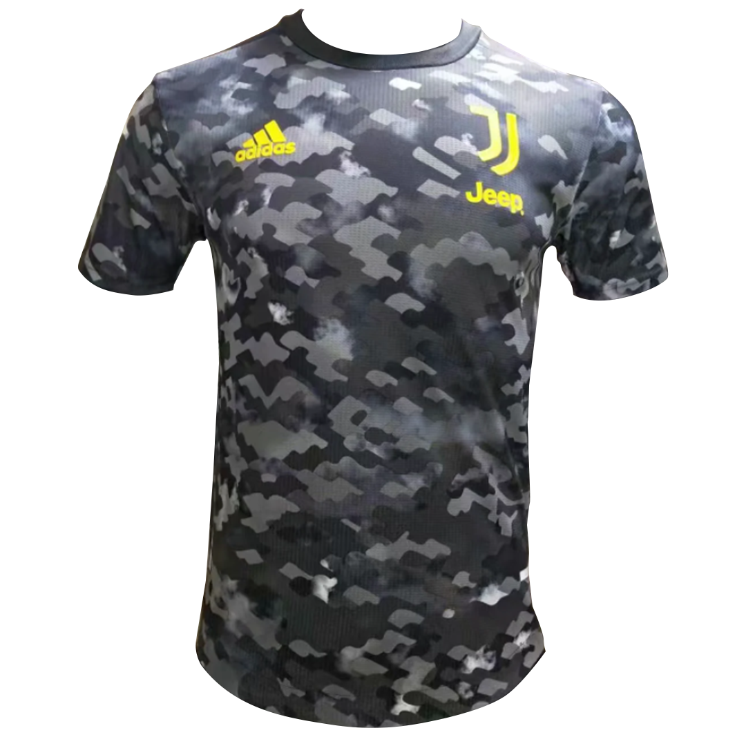 Juventus Jersey Soccer Jersey 2021/22