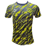Borussia Dortmund Jersey Soccer Jersey 2021/22 - bestsoccerstore