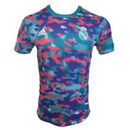 Real Madrid Jersey Soccer Jersey 2021/22 - bestsoccerstore