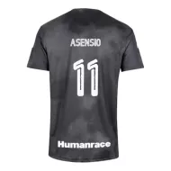 Real Madrid Jersey Asensio #11 Soccer Jersey 2020/21 - bestsoccerstore