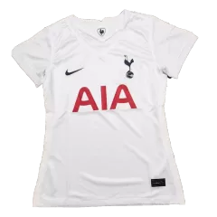 Tottenham Hotspur Jersey Custom Soccer Jersey Home 2020/21 - bestsoccerstore
