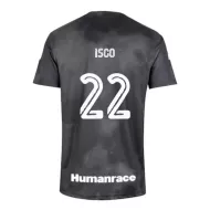 Real Madrid Jersey Isco #22 Soccer Jersey 2020/21 - bestsoccerstore