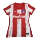 Atletico Madrid Jersey Home Soccer Jersey 2021/22 - bestsoccerstore