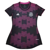 Mexico Jersey Home Soccer Jersey 2020/21 - bestsoccerstore