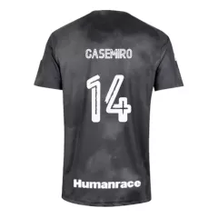 Real Madrid Jersey Casemiro #14 Soccer Jersey 2020/21 - bestsoccerstore