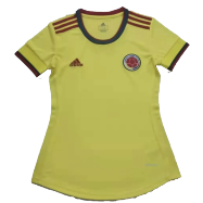 Colombia Jersey Custom Soccer Jersey Home 2020/21