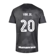 Real Madrid Jersey Vini Jr. #20 Soccer Jersey 2020/21 - bestsoccerstore