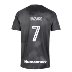 Real Madrid Jersey Hazard #7 Soccer Jersey 2020/21 - bestsoccerstore