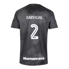 Real Madrid Jersey Carvajal #2 Soccer Jersey 2020/21 - bestsoccerstore