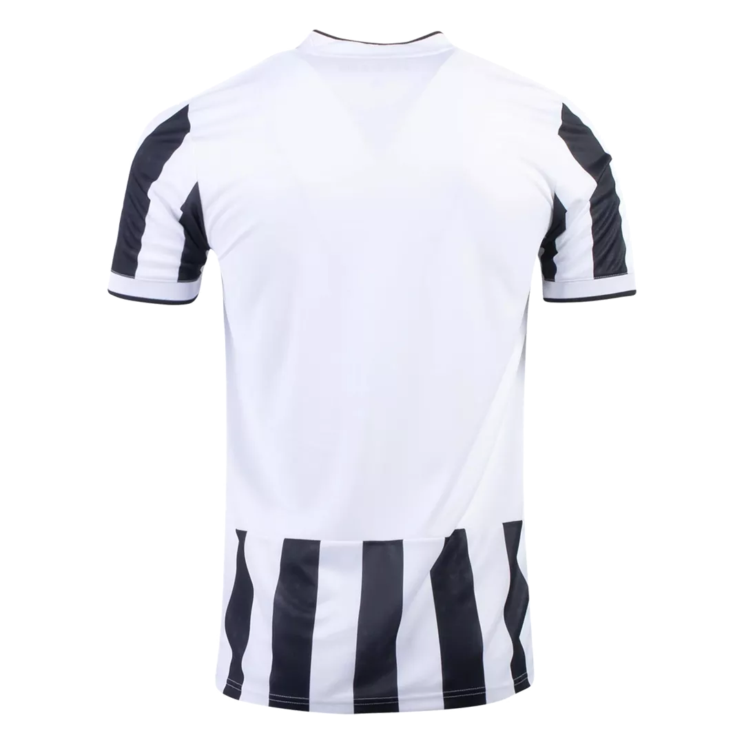Juventus Jersey Home Soccer Jersey 2021/22 - bestsoccerstore