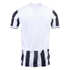Juventus Jersey Home Soccer Jersey 2021/22