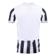 Juventus Jersey Home Soccer Jersey 2021/22