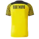 Borussia Dortmund Jersey Home Soccer Jersey 2021/22 - bestsoccerstore