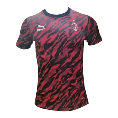 AC Milan Jersey Soccer Jersey 2021/22 - bestsoccerstore